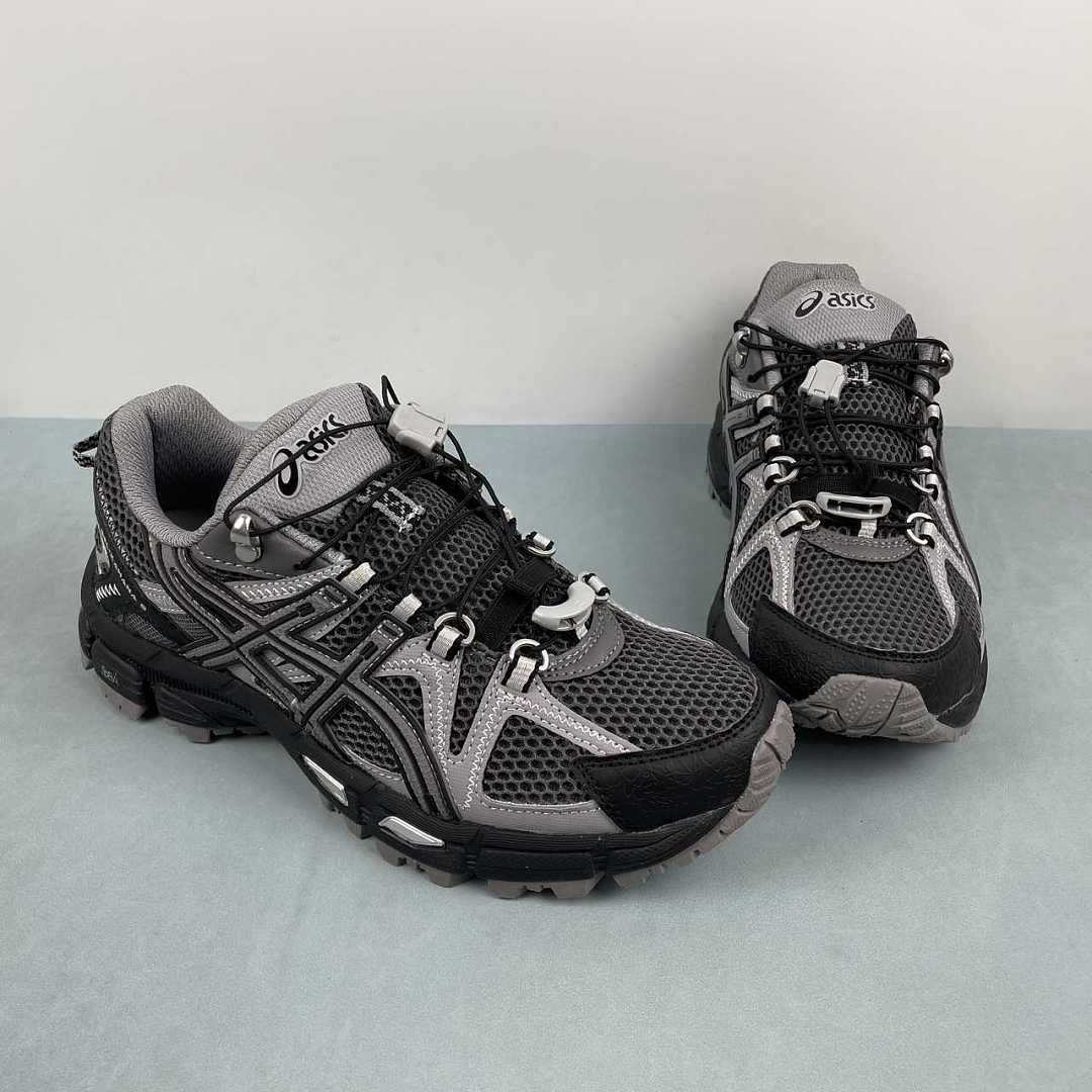Asics GEL-Kayano 8 FL 1203B031-029 - immagine 11