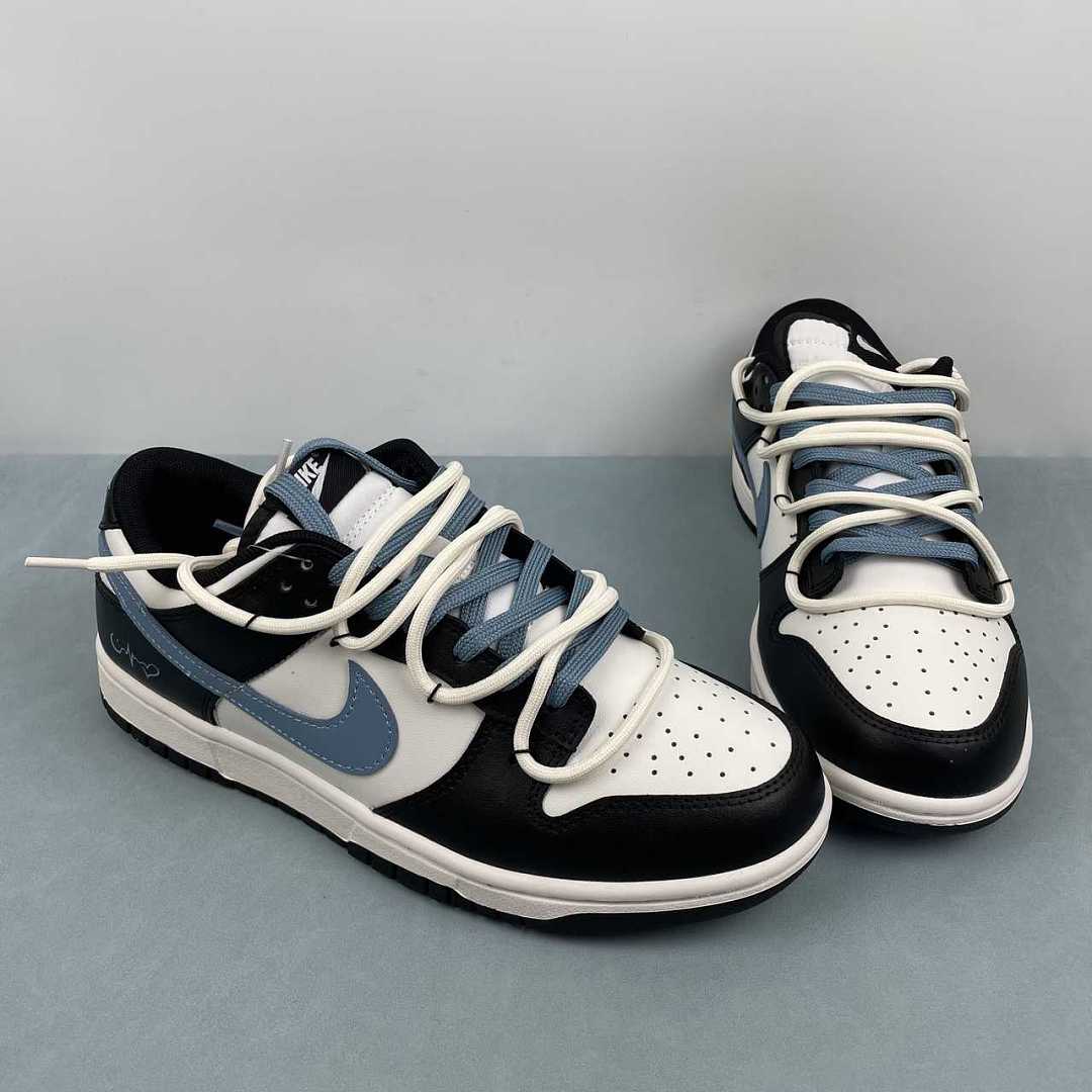 Nike Dunk Low HF5441-100 - immagine 11