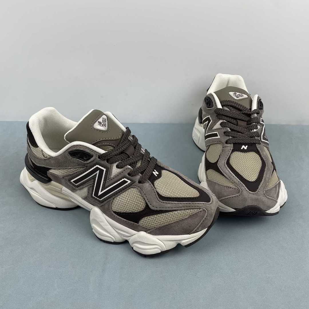 New Balance NB9060 U90602JK - immagine 11