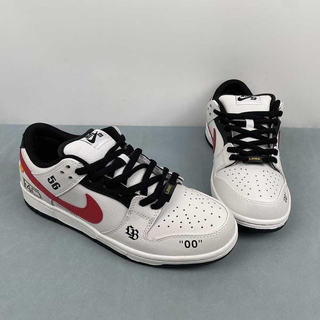 Nike Dunk Low WR0508-183 - immagine 11