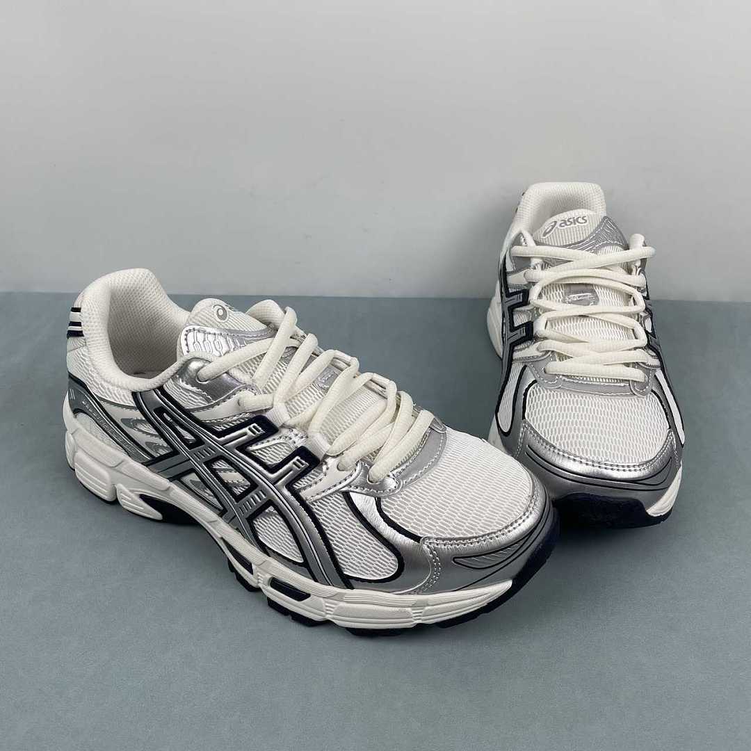 Asics GEL-STRATUS MC 1203B049-103 - immagine 11