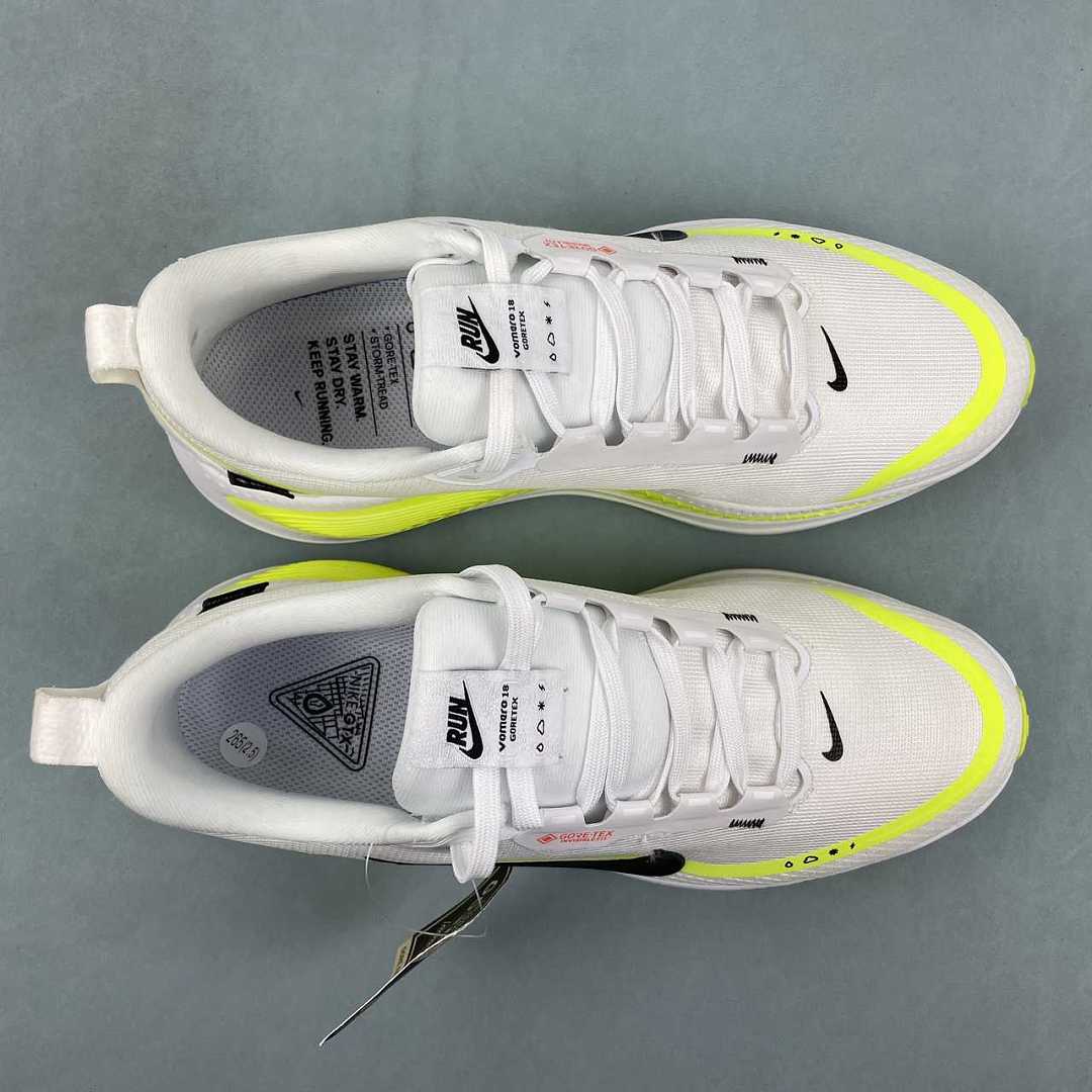 Nike Zoom Vomero 18 GTX HQ7001-210 - immagine 12