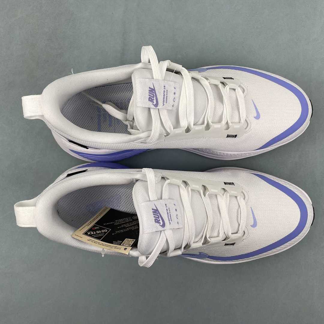Nike Zoom Vomero 18 GTX HQ7001-213 - immagine 12