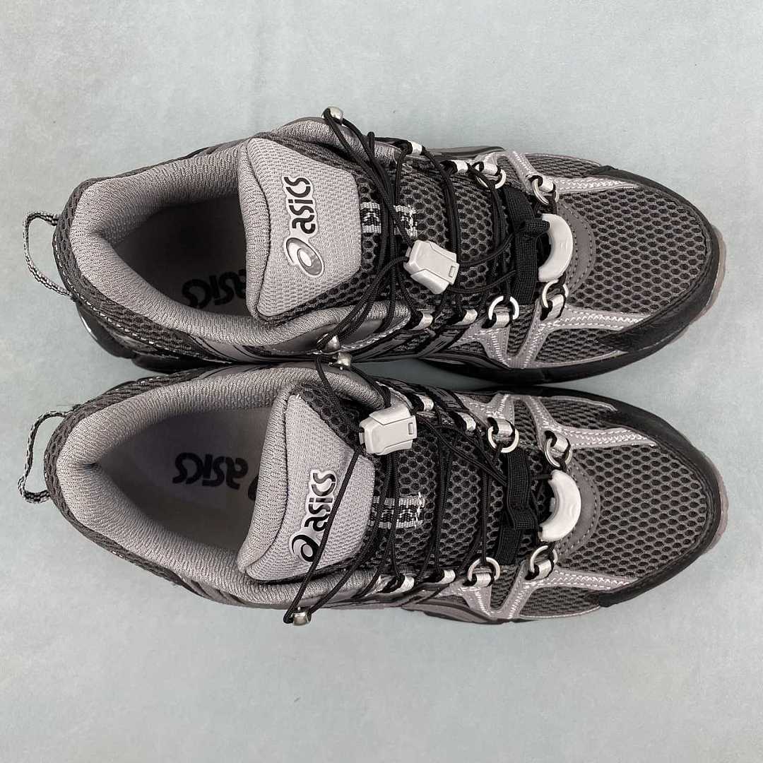 Asics GEL-Kayano 8 FL 1203B031-029 - immagine 12