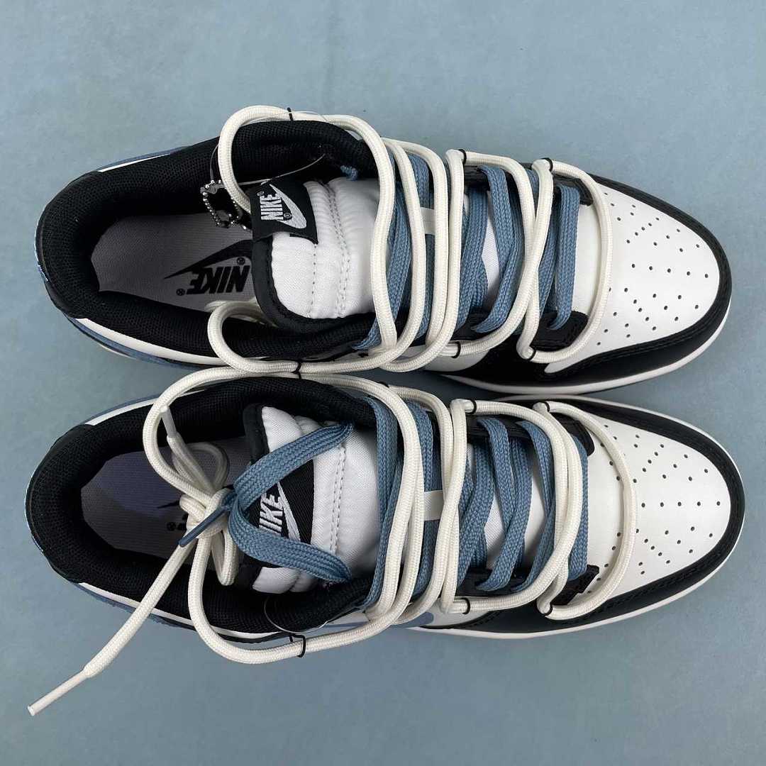Nike Dunk Low HF5441-100 - immagine 12
