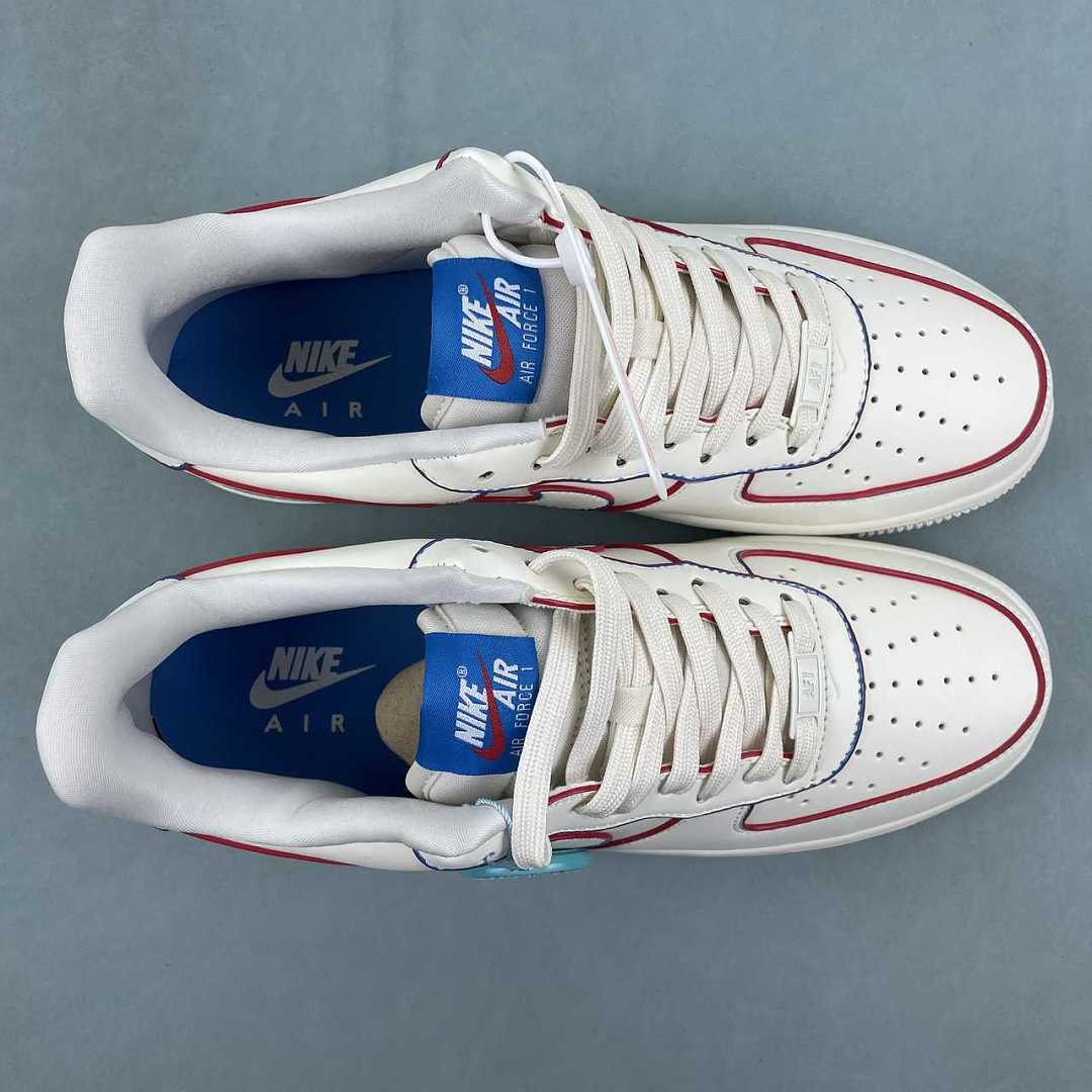 Nike Air Force 1 IR1968-133 - immagine 12