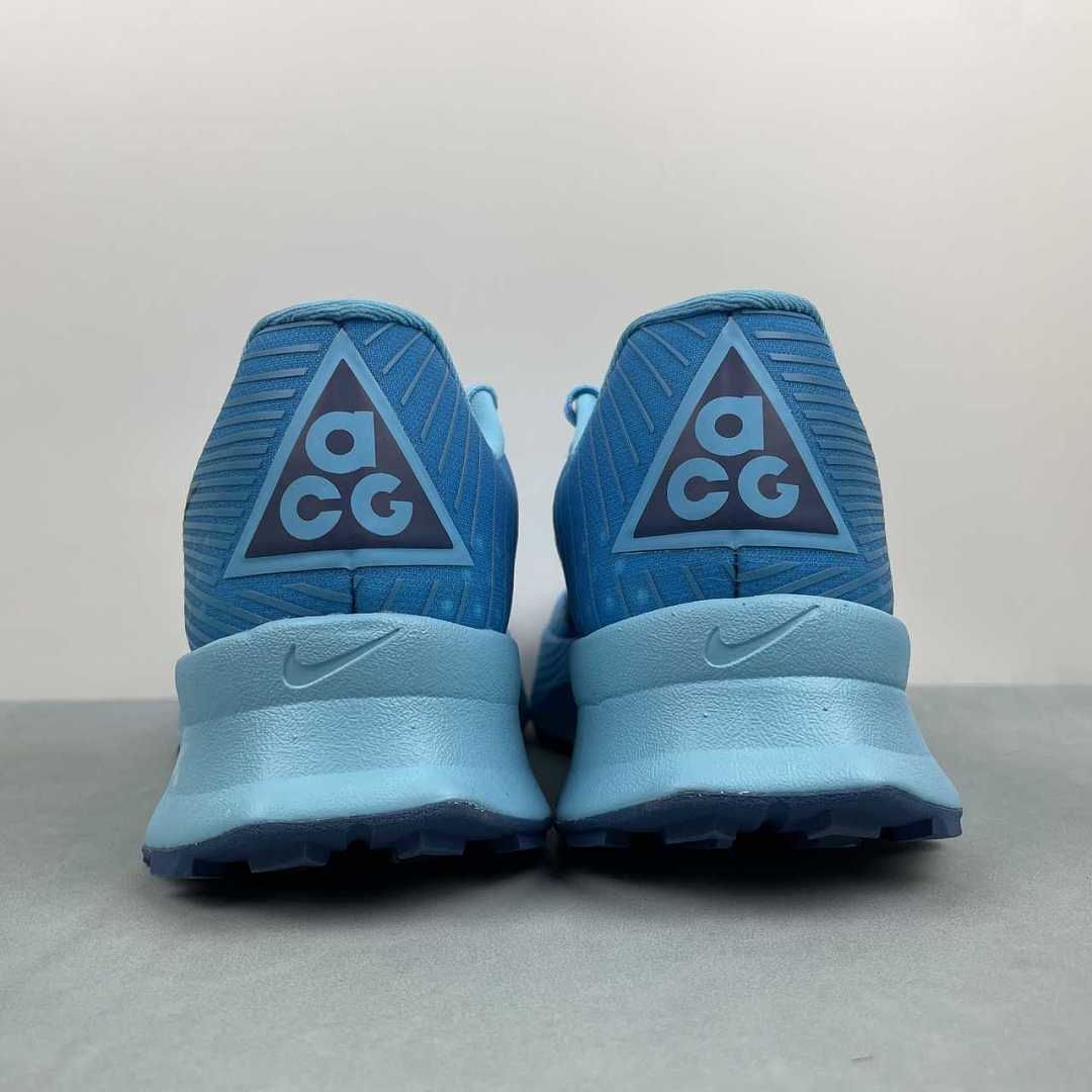 Nike ACG ULTRAFLY TRAIL HF5568-400 - immagine 13