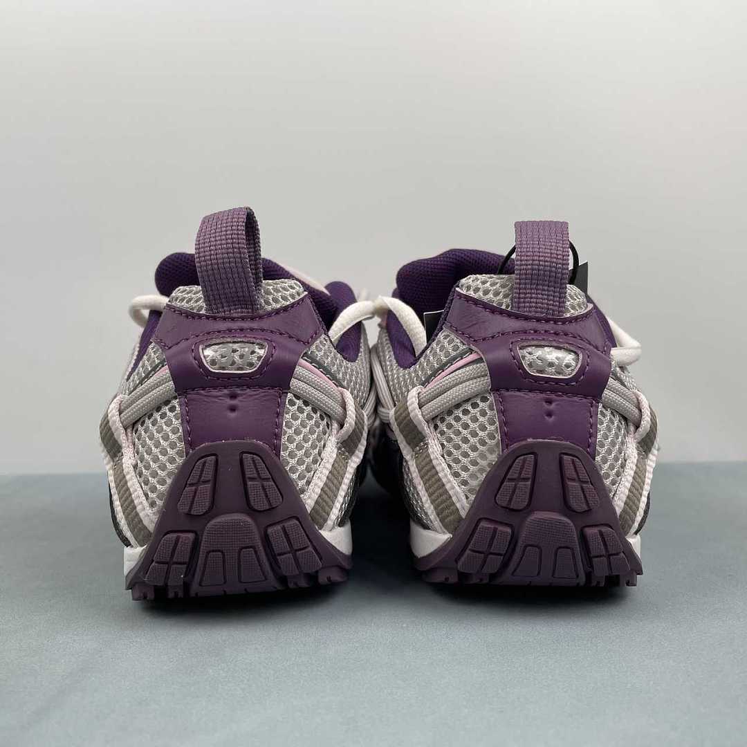 Balenciaga Triple S.2 Mule Mesh Gradient (Lilac Mix / Pink) - immagine 13