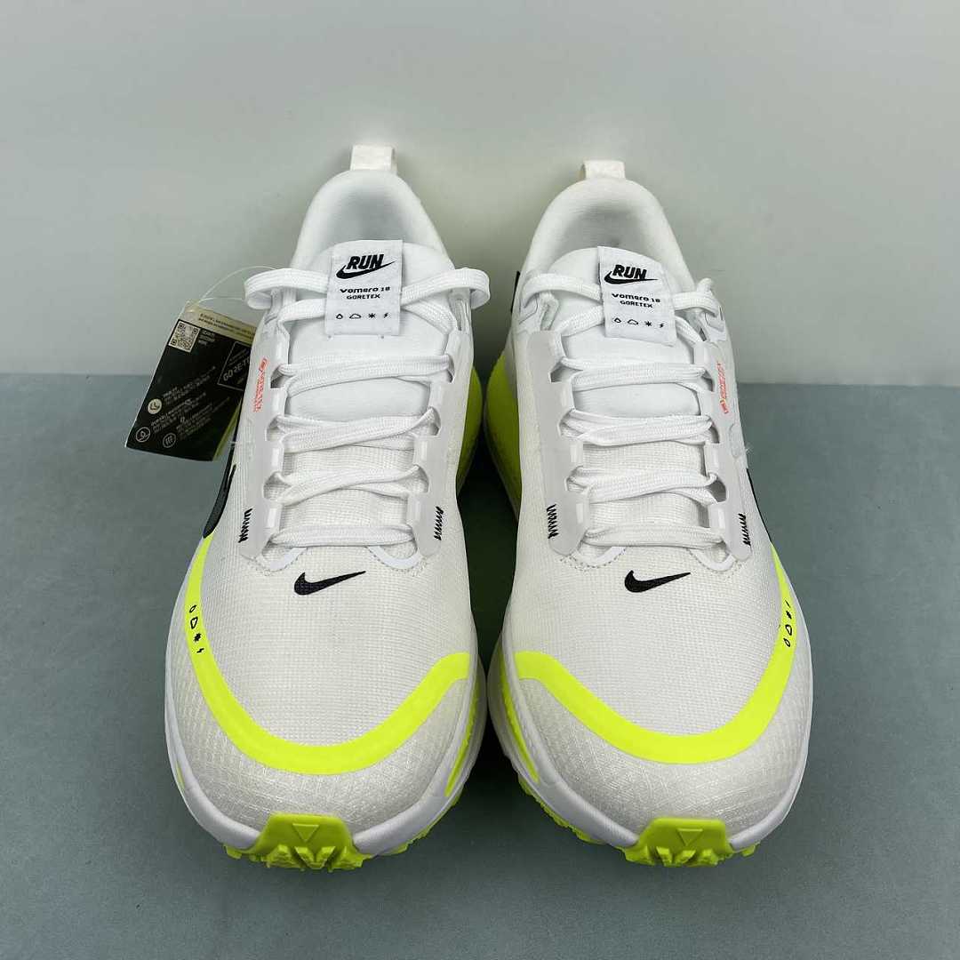 Nike Zoom Vomero 18 GTX HQ7001-210 - immagine 14