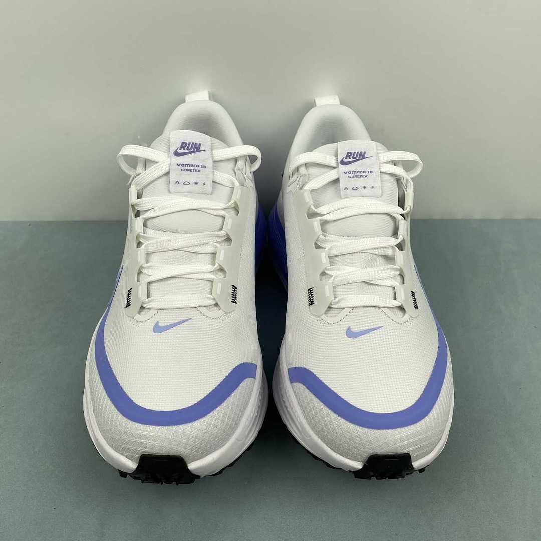 Nike Zoom Vomero 18 GTX HQ7001-213 - immagine 14