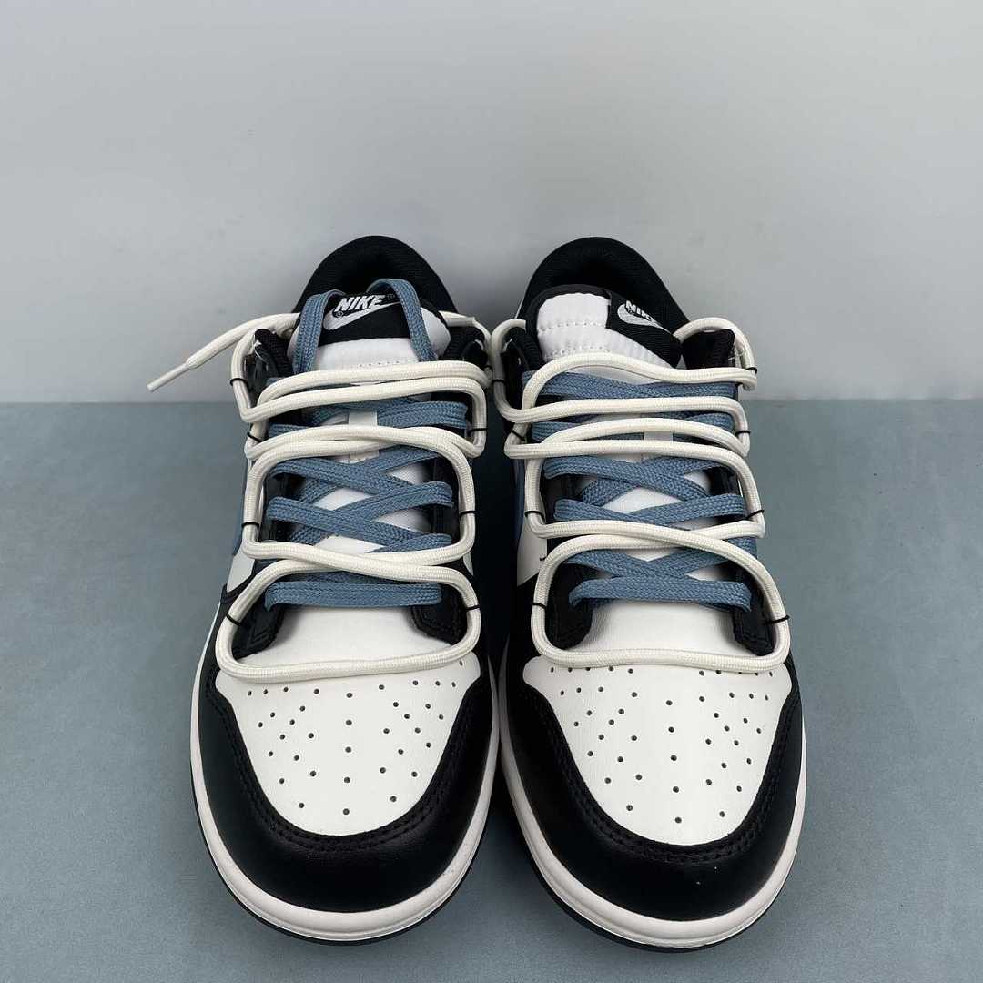 Nike Dunk Low HF5441-100 - immagine 14