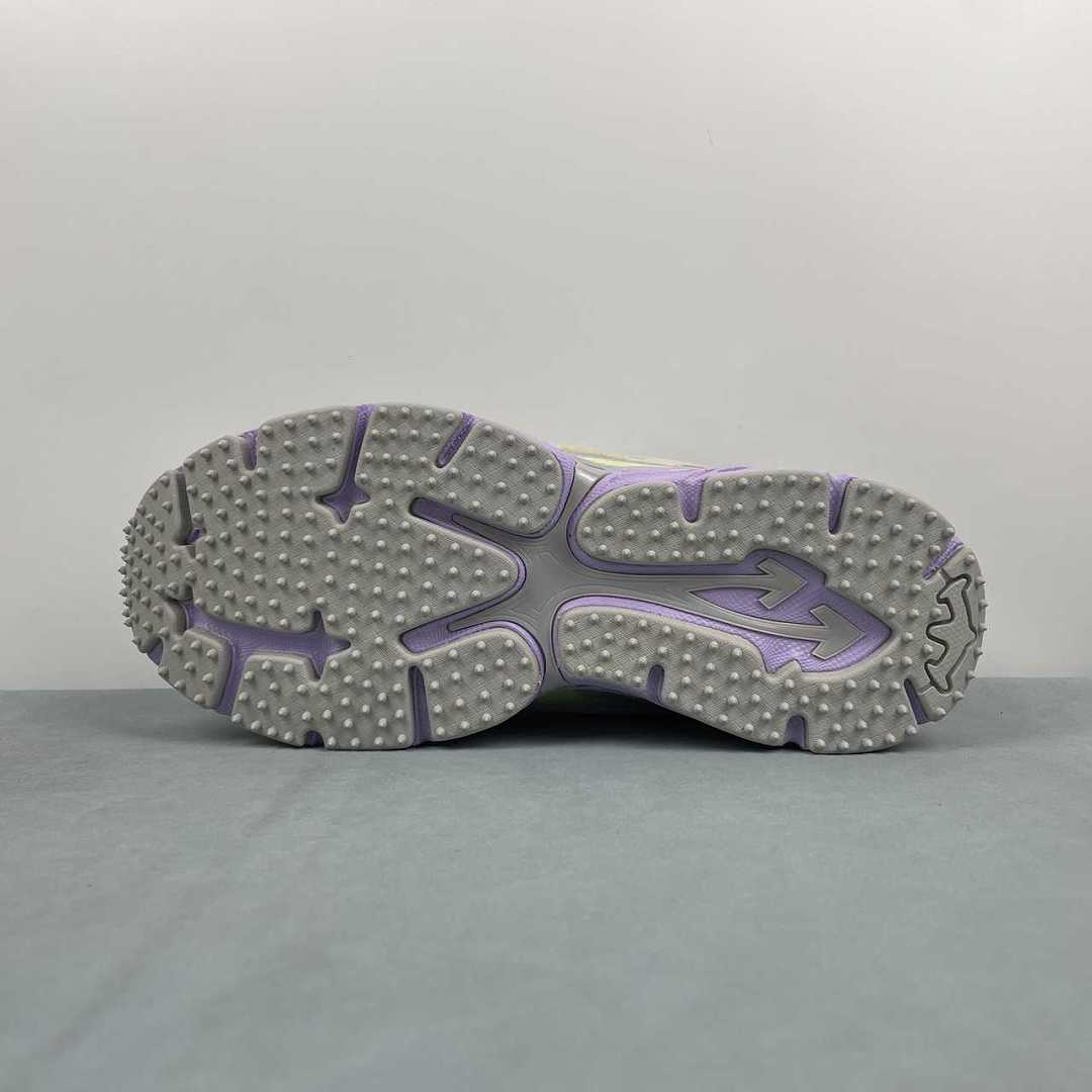 Off-White Be Right Back Purple OWIA289F25FAB001093F - immagine 15