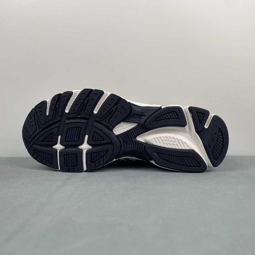 Asics GEL-STRATUS MC 1203B049-103 - immagine 15