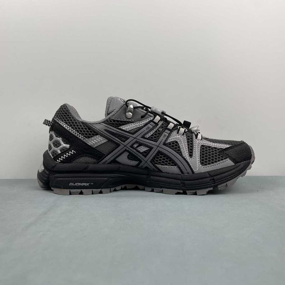 Asics GEL-Kayano 8 FL 1203B031-029 - immagine 16