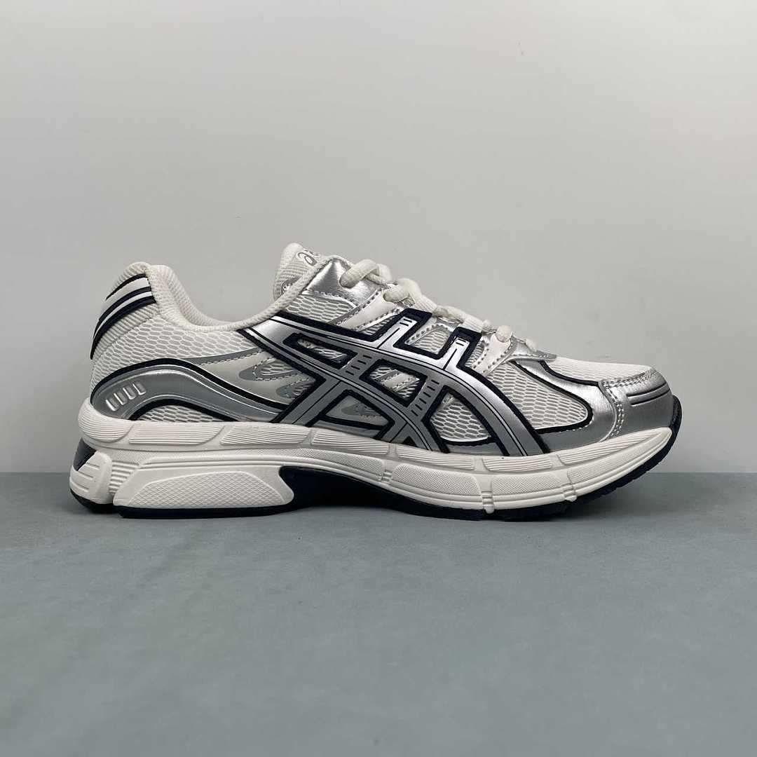 Asics GEL-STRATUS MC 1203B049-103 - immagine 16