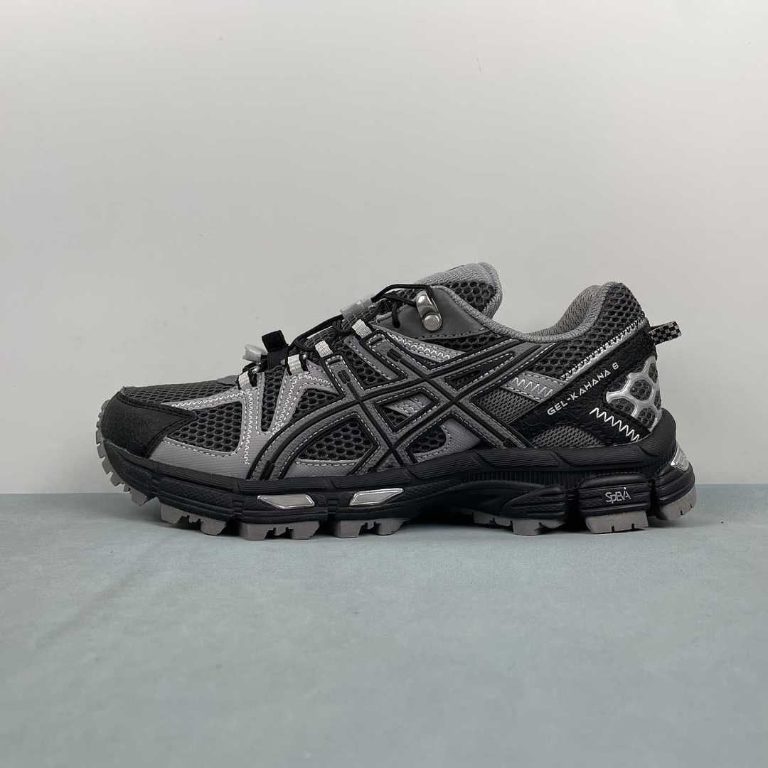 Asics GEL-Kayano 8 FL 1203B031-029 - immagine 17