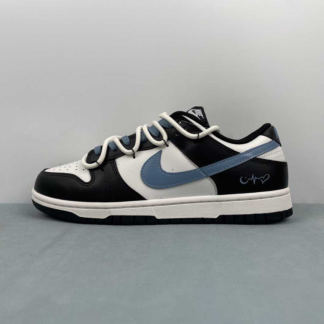 Nike Dunk Low HF5441-100 - immagine 17