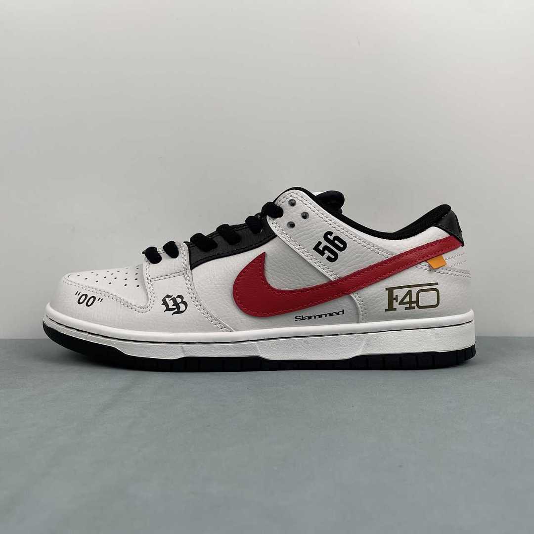 Nike Dunk Low WR0508-183 - immagine 17