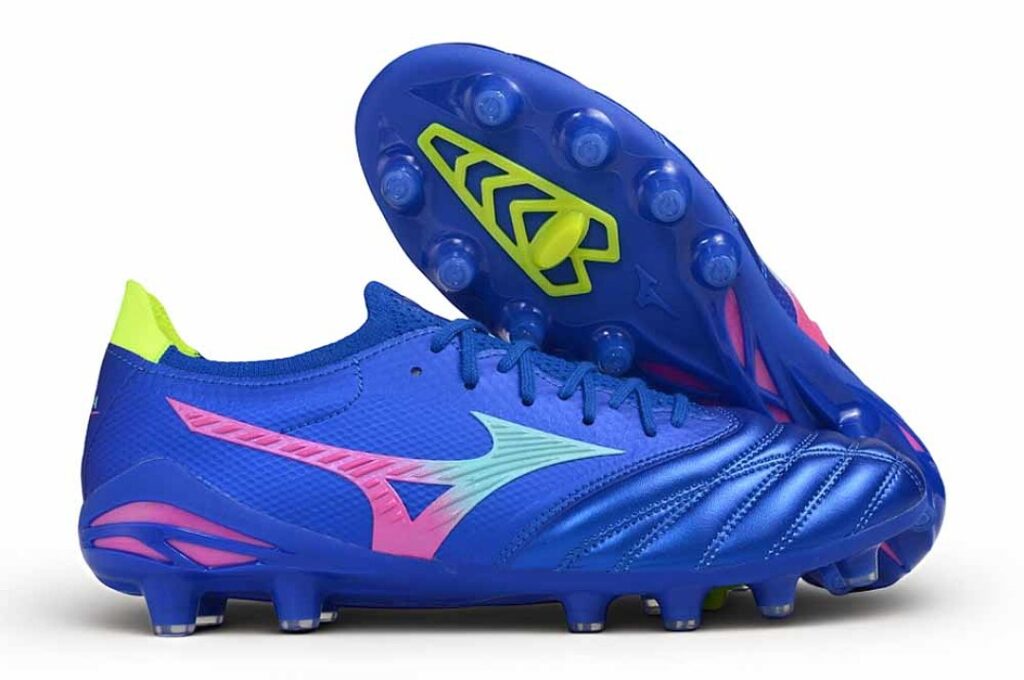 Mizuno Morelia Neo IV FG