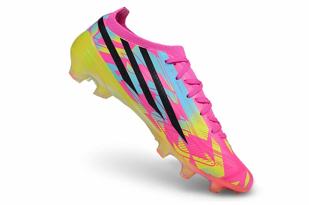 Adidas F50 Elite Laceless FG - immagine 2