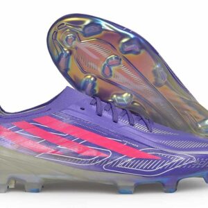 adidas F50 Hyperfast Elite Laceless FG
