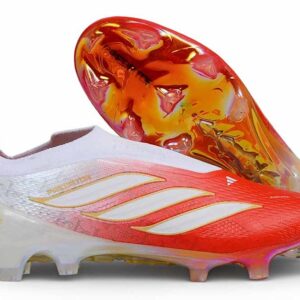Adidas 26 Predator Elite FG Laceless