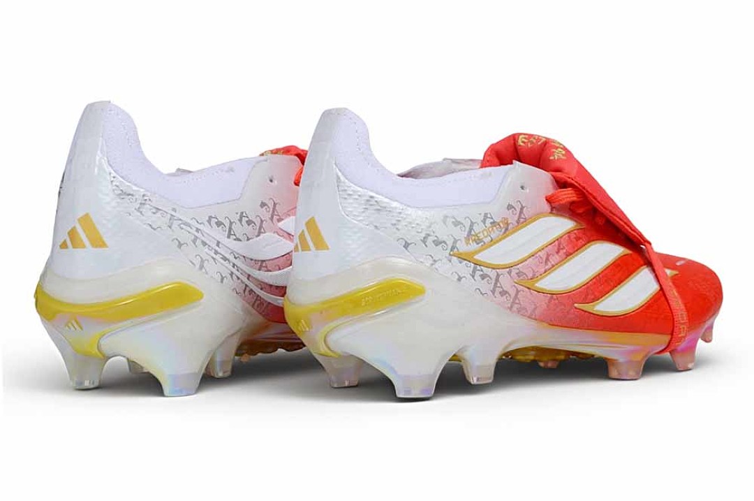 Adidas 26 Predator Elite FG - immagine 3