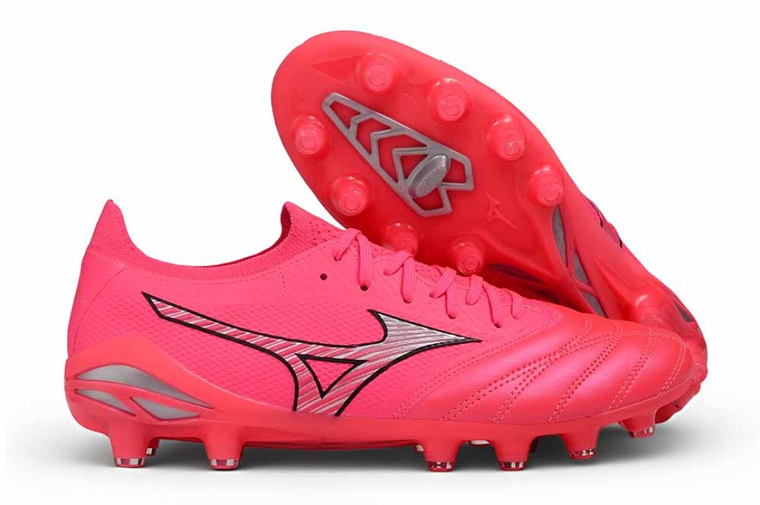 Mizuno Morelia Neo IV FG
