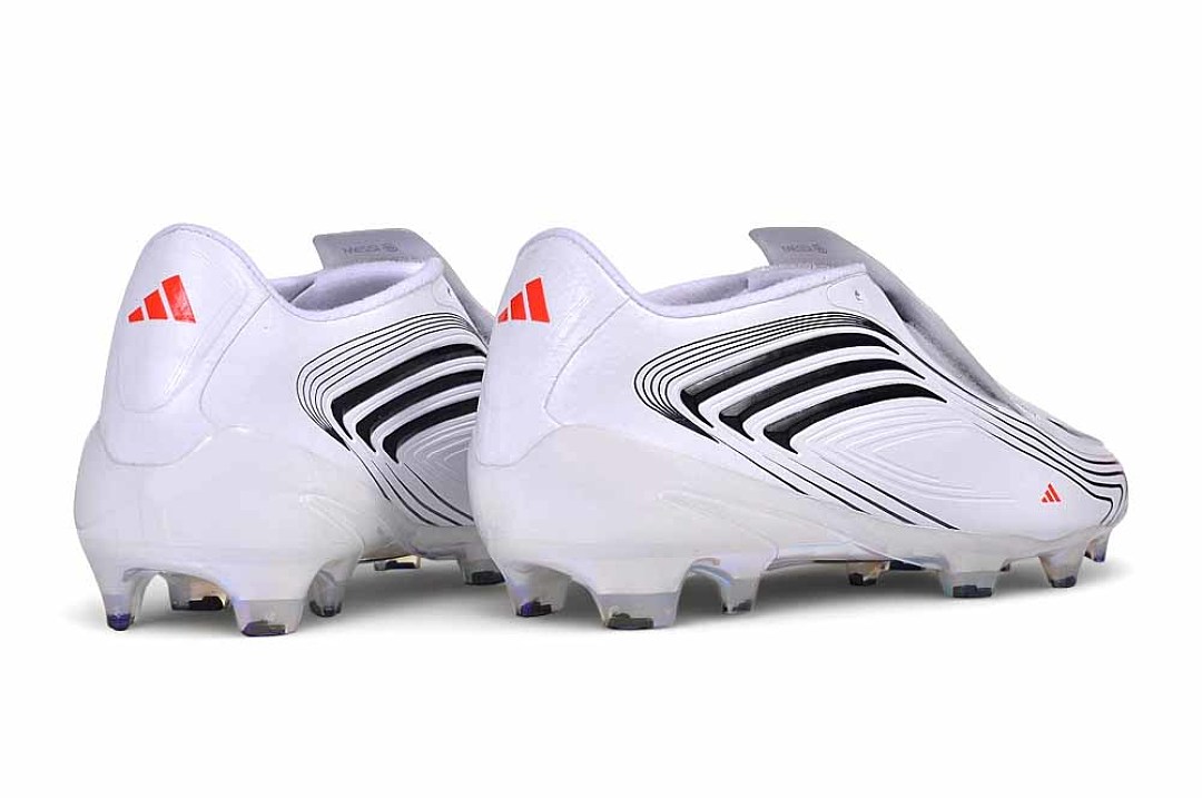 F50 MESSI ELITE FG - immagine 3