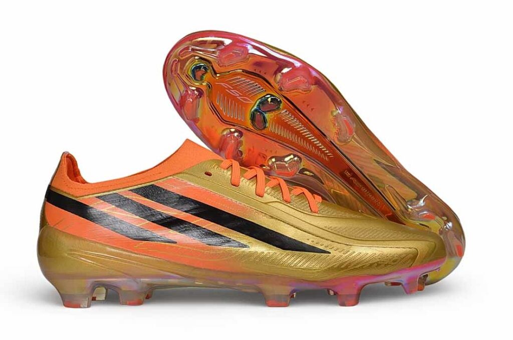 Adidas F50 Hyperfast Elite