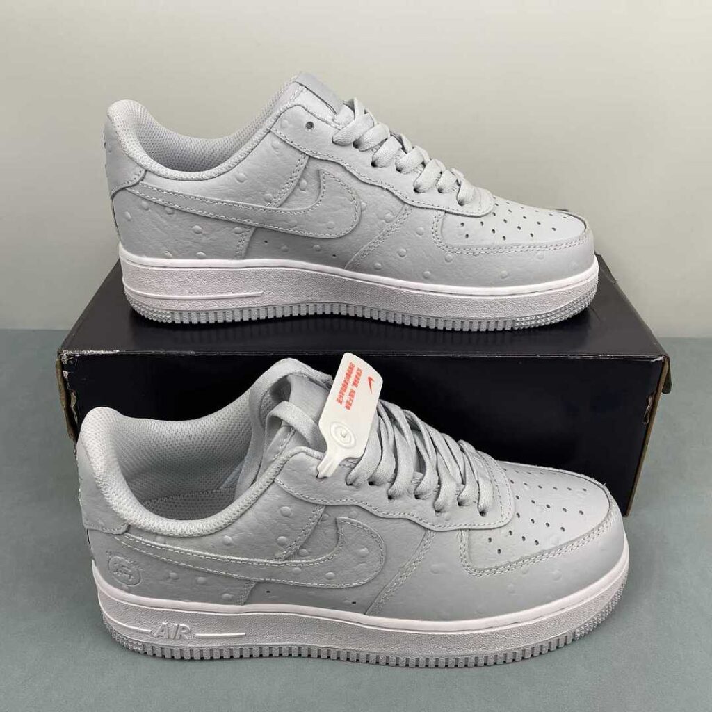 Nike Air Force 1  JF7727-400