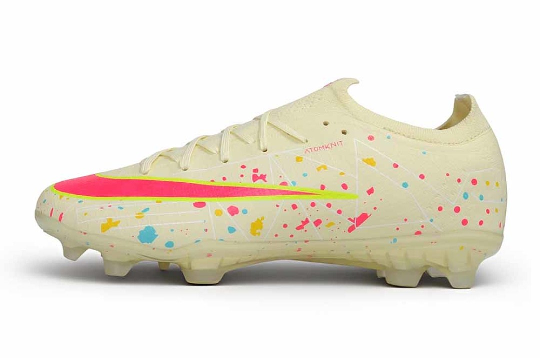 Nike Air Zoom Mercurial Vapor XV Elite FG - immagine 3