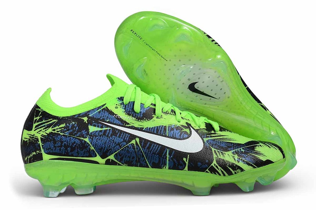 Nike Air Zoom Mercurial Vapor XV Elite FG