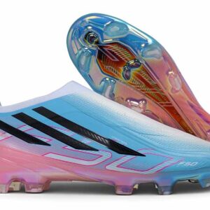 Adidas F50 PRO Laceless FG