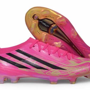 Adidas F50 Elite Laceless FG