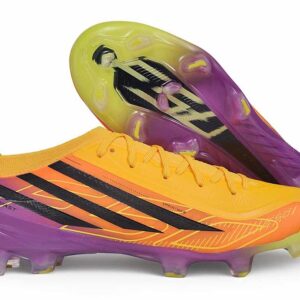 Adidas F50 Elite Laceless FG