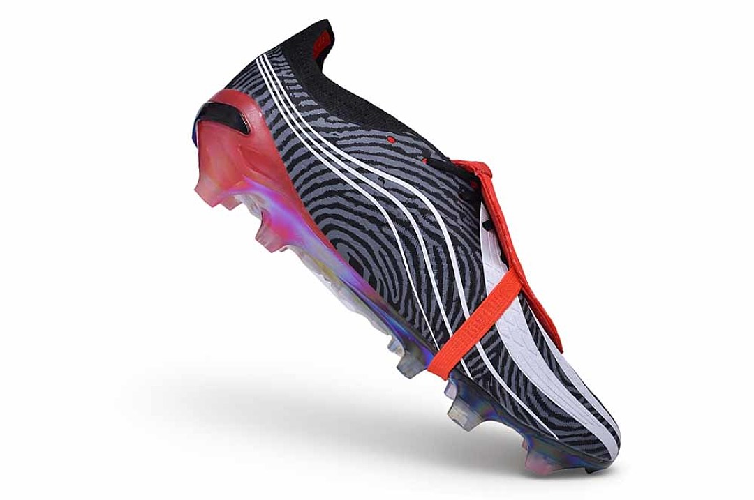 Adidas 27 Predator Elite FG - immagine 4