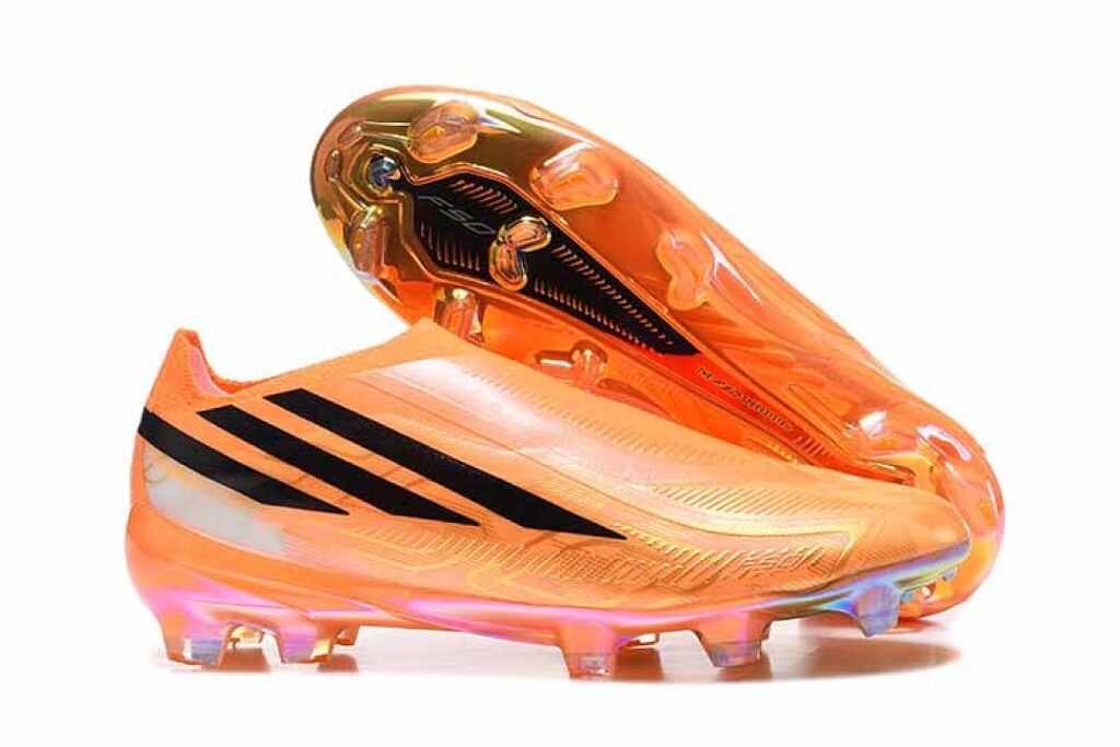 Adidas F50 Elite Laceless FG