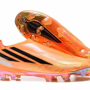 Adidas F50 Elite Laceless FG