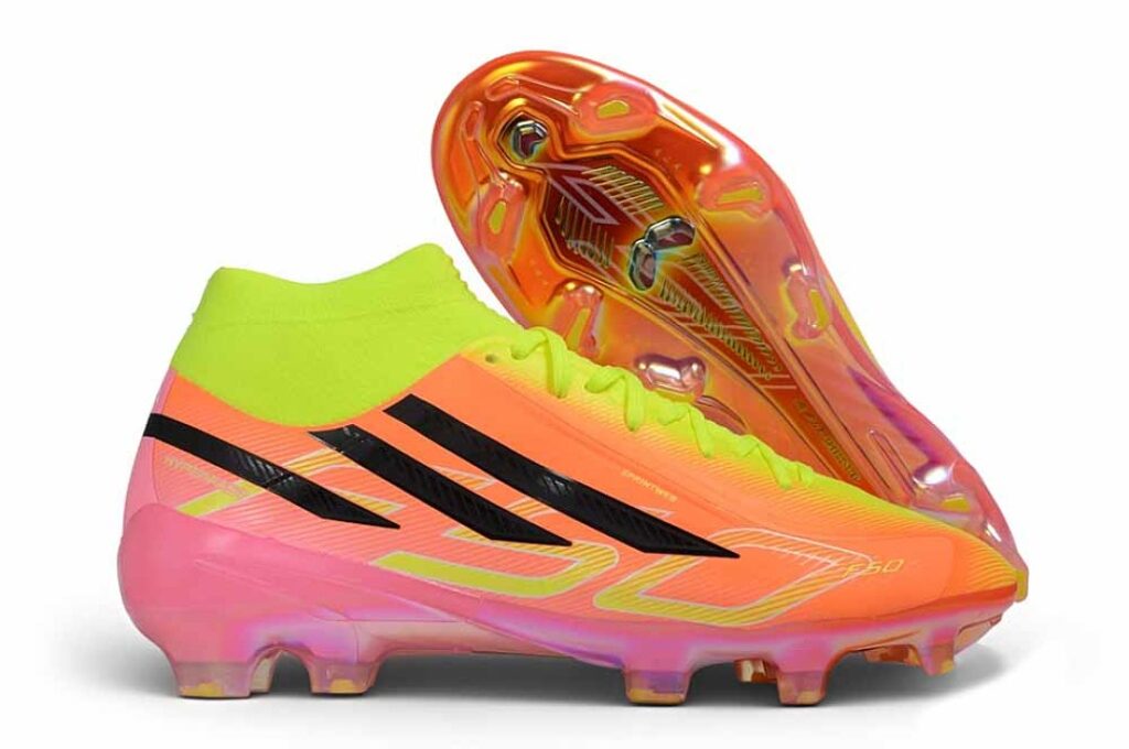 adidas F50 Hyperfast Elite FG