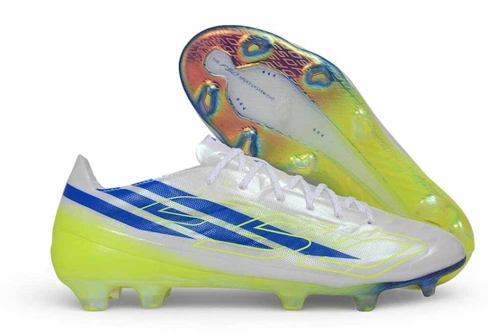 Adidas F50 HYPERFAST EVO FG
