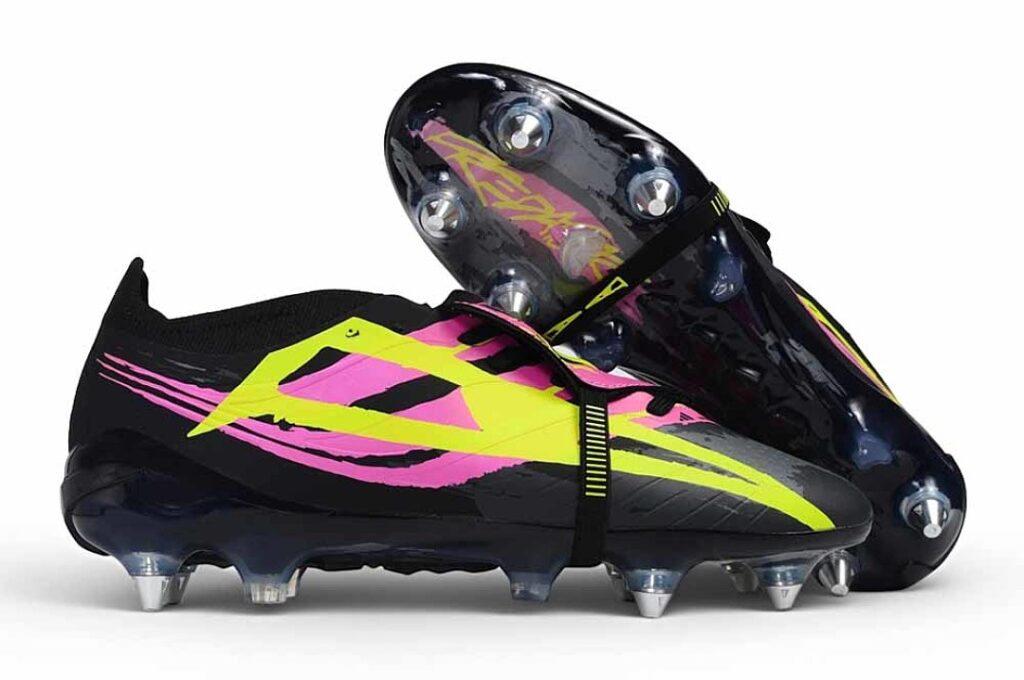 Adidas Predator 27 Elite Tongue SG