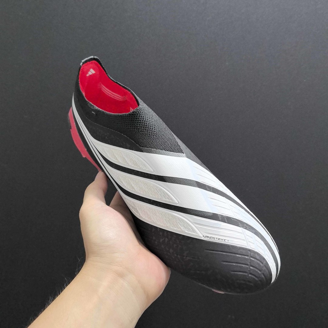 Adidas 27 Predator Elite FG - immagine 3