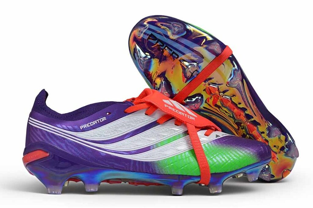 Adidas 27 Predator Elite FG