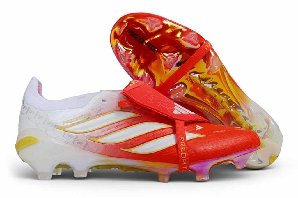 Adidas 26 Predator Elite FG