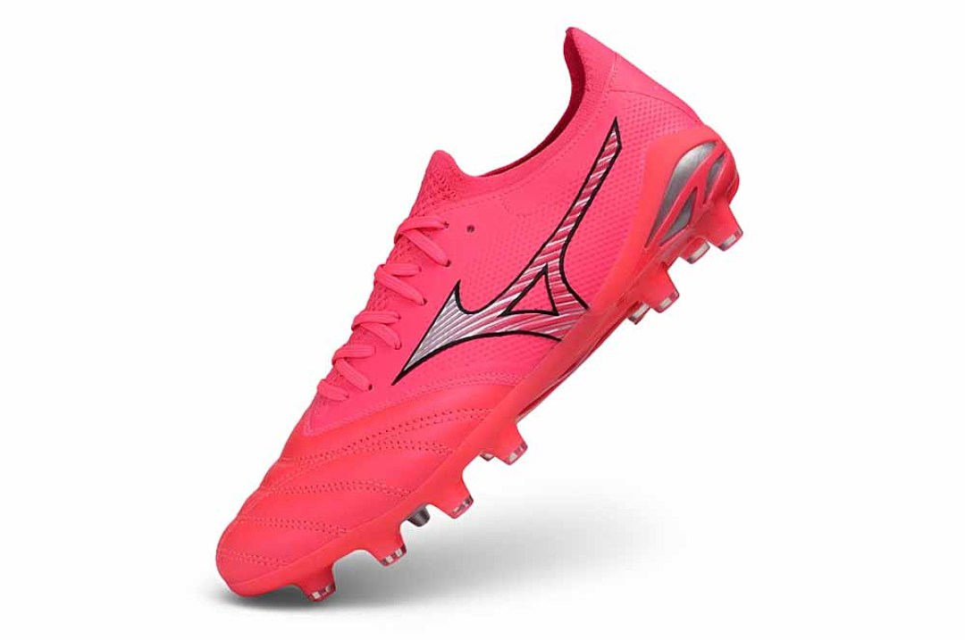 Mizuno Morelia Neo IV FG - immagine 3