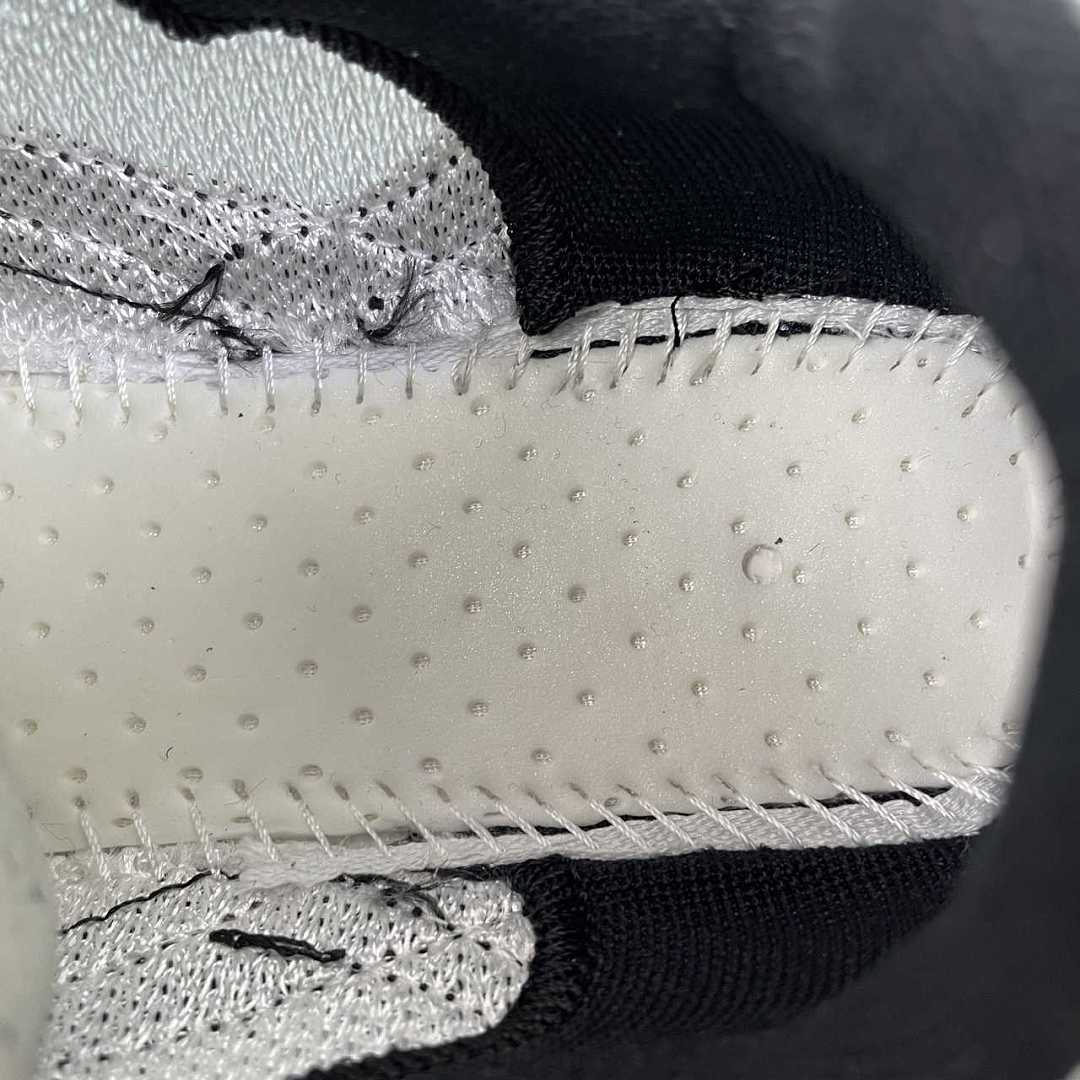 Balenciaga Radar Sneaker (White / Black) - immagine 3