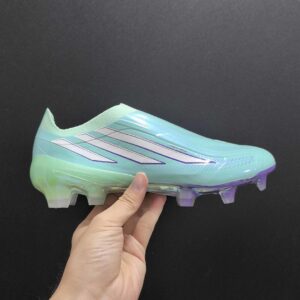 Adidas F50 Elite Laceless FG