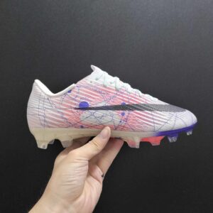 Nike Air Zoom Mercurial Superfly XV Elite FG