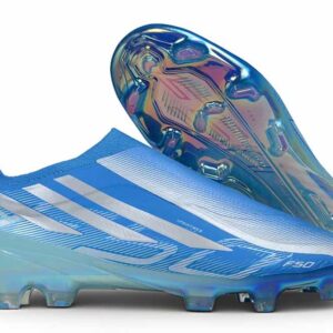 Adidas F50 PRO Laceless FG